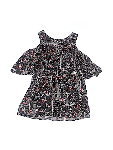 Art Class Short Sleeve Blouse (view 1)