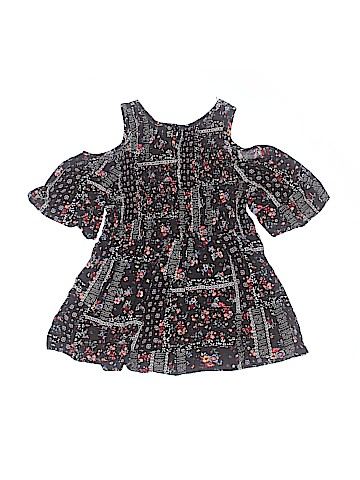 Art Class Short Sleeve Blouse (view 2)