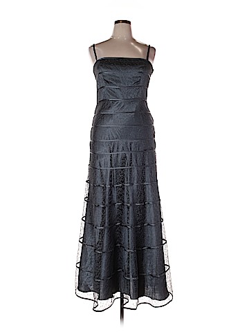 JS Collection Cocktail Dress (view 1)