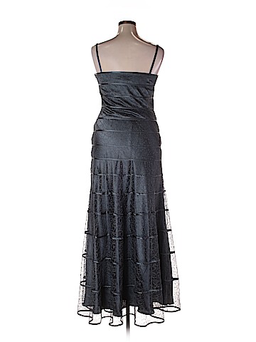 JS Collection Cocktail Dress (view 2)