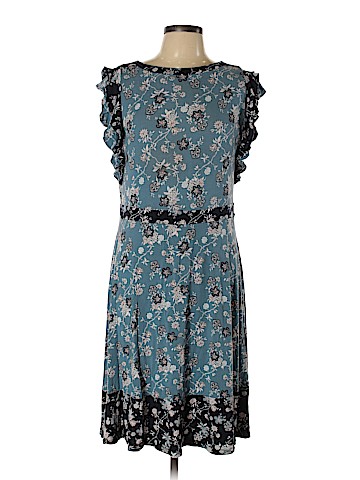 Ann Taylor LOFT Casual Dress (view 1)