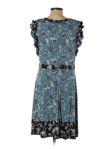 Ann Taylor LOFT Casual Dress (view 2)