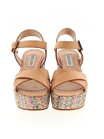 Steve Madden Wedges (view 2)