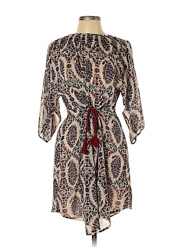 Floreat Casual Dress (view 1)