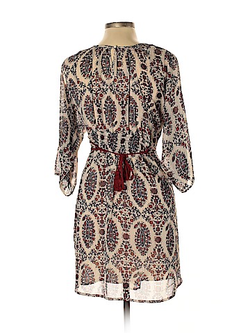 Floreat Casual Dress (view 2)