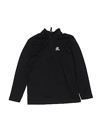 ZeroXposur Track Jacket (view 1)