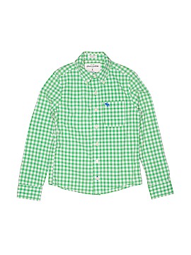Abercrombie Size Small kids