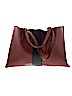 Vince Camuto Brown Tote One size - photo 1