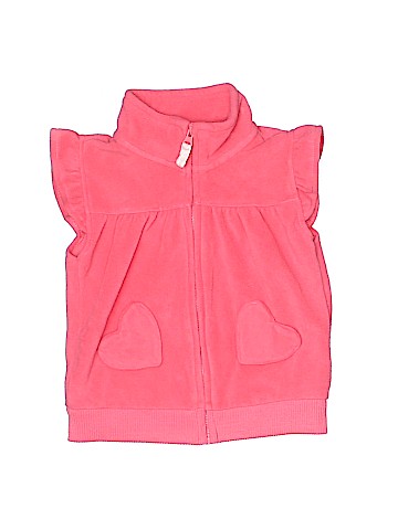 Carter's Fleece Jacket (view 1)