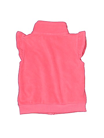 Carter's Fleece Jacket (view 2)