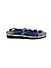 Unbranded Blue Sandals Size EU 40 - photo 1