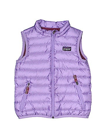 Patagonia Vest (view 1)