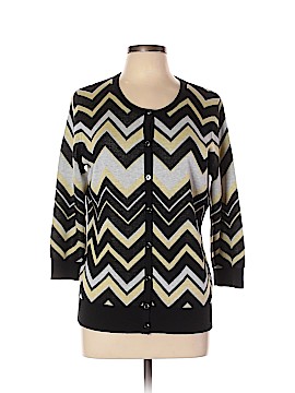 7th Avenue Design Studio New York & Company Size Lg