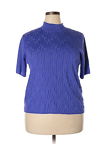 Koret Pullover Sweater (view 1)