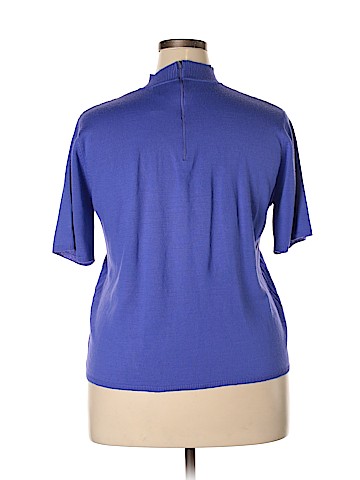 Koret Pullover Sweater (view 2)