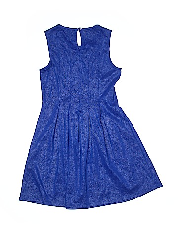 Monteau Girl Dress (view 2)