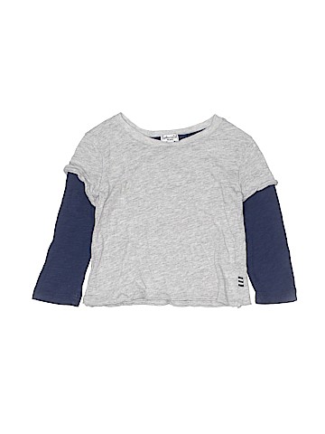 Splendid Long Sleeve T-Shirt (view 1)