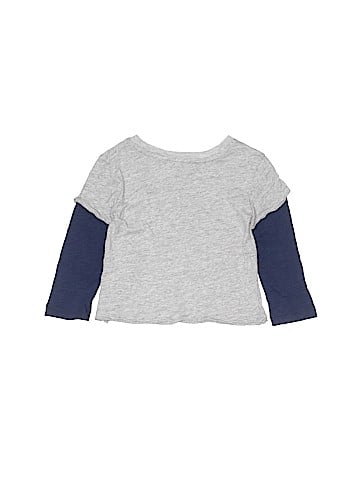 Splendid Long Sleeve T-Shirt (view 2)