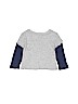 Splendid Gray Long Sleeve T-Shirt Size 18-24 mo - photo 2