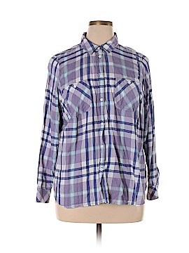 SONOMA life + style Size 1X Plus