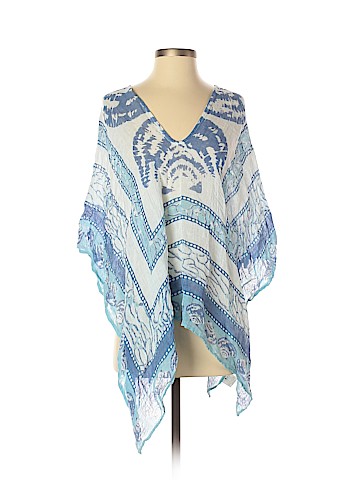 Mud Pie 3/4 Sleeve Top (view 1)