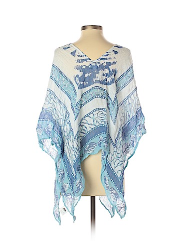 Mud Pie 3/4 Sleeve Top (view 2)