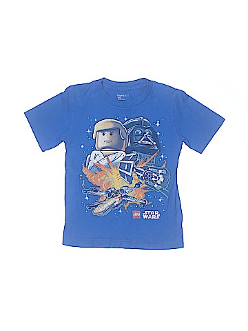 Gap Kids Short Sleeve T-Shirt (view 1)