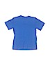 Gap Kids 100% Cotton Blue Short Sleeve T-Shirt Size 4 - 5 - photo 2