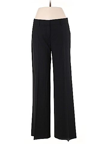 Theory Wool Pants (view 1)