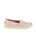 TOMS Pink Flats Size 4 - photo 1