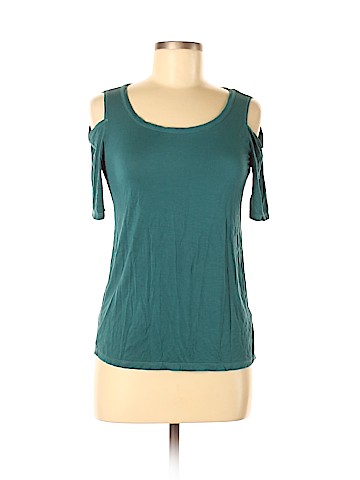 Splendid Short Sleeve Top (view 1)