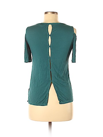 Splendid Short Sleeve Top (view 2)