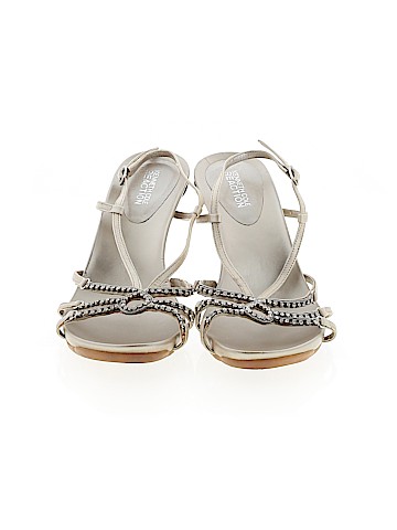 Kenneth Cole REACTION Heels (view 2)