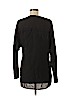 Billy Reid Black Long Sleeve Blouse Size M - photo 2