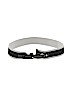 Ann Taylor LOFT Solid Black Belt Size S - photo 1