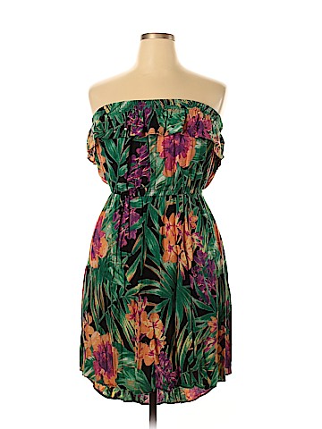 Candie's Casual Dress (view 1)