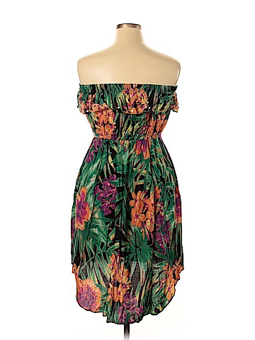 Candie's Casual Dress (view 2)