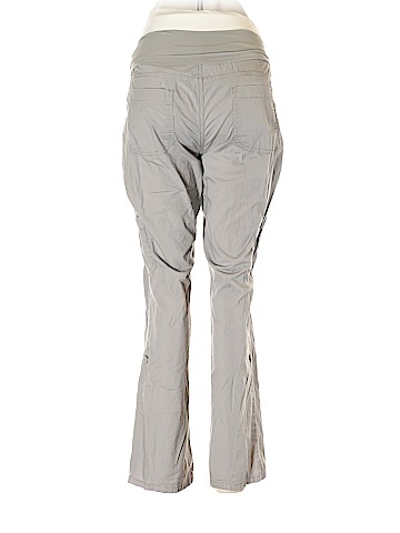 Motherhood Cargo Pants (view 2)