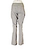 Motherhood 100% Cotton Gray Cargo Pants Size L - photo 2