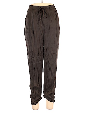 James Perse Track Pants (view 1)