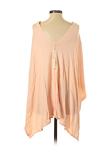 Caroline Grace Poncho (view 2)