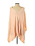 Caroline Grace Pink Poncho Size 0 - photo 2