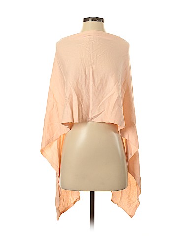 Caroline Grace Poncho (view 1)