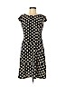 Anne Klein Blue Casual Dress Size 6 (petite) - photo 1