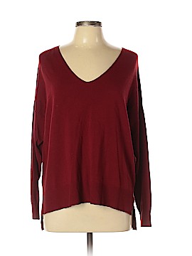 Violeta by Mango Size Lg Plus
