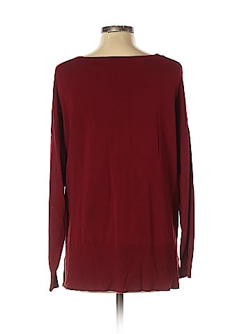 Violeta by Mango Pullover Sweater (view 2)