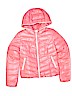 Assorted Brands Pink Windbreakers Size 40 - photo 1