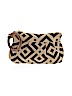 Mud Pie Tan Wristlet One size - photo 1