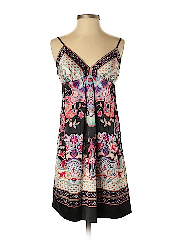 ICE Casual Dress (view 1)