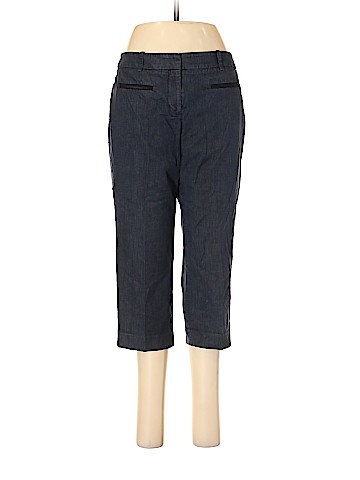 Ann Taylor LOFT Khakis (view 1)